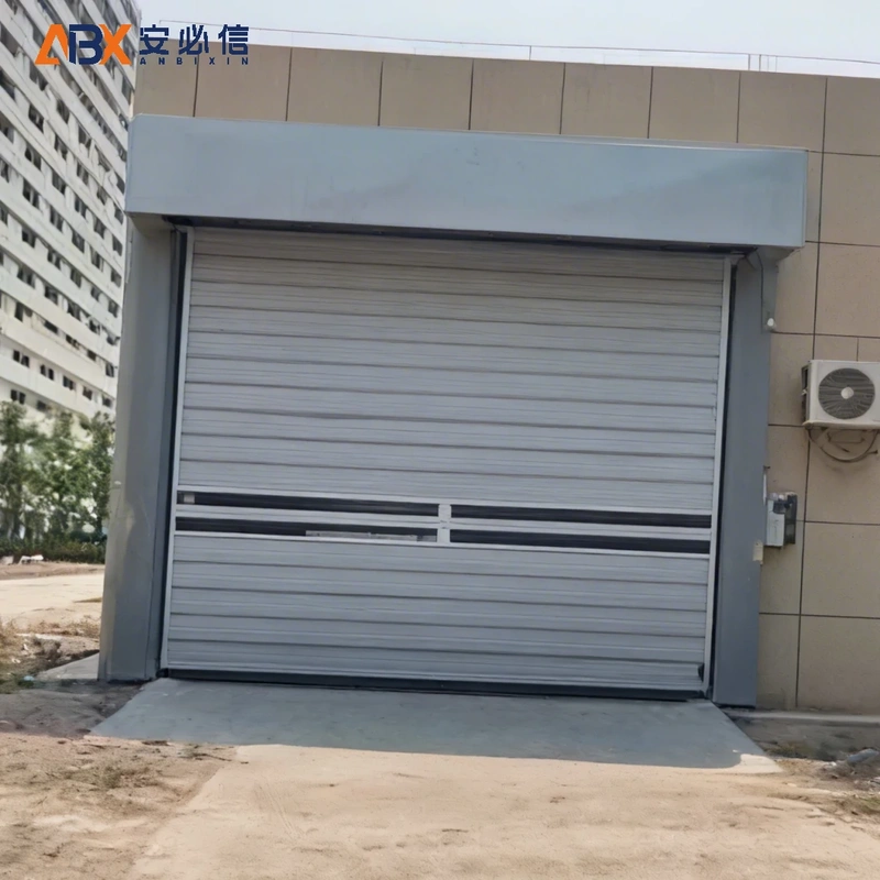 丽江洁净室高速门